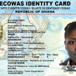 Ghana-Card