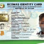 Ghana-Card