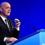 Gianni-Infantino