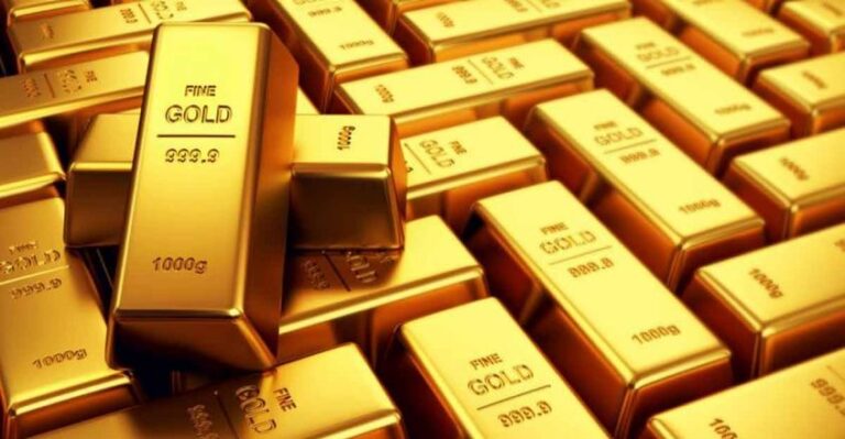 Gold