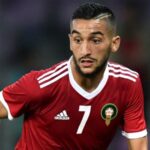 Hakim-ziyech-Moroccan-international