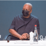 John-Mahama
