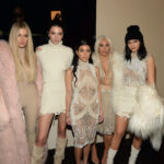 Kanye West Yeezy Season 3 - Backstage