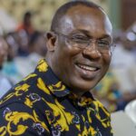 Kofi-Bentil