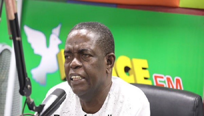 Kwesi-Pratt