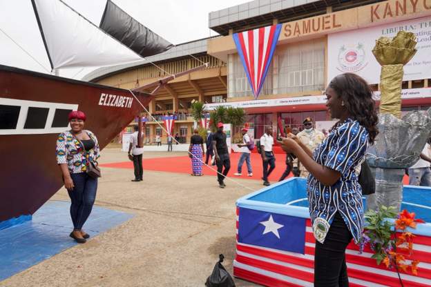 Liberia