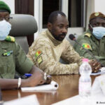 Mali