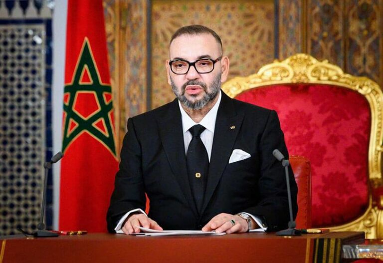 Mohammed-VI-Morocco