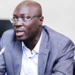 Mr-Cassiel-Ato-Forson-MP-for-Ajumako-Enyan-Essiam