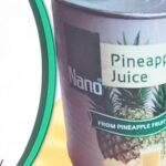 Nano-Foods