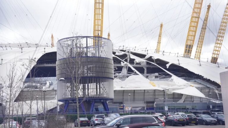 O2-Arena