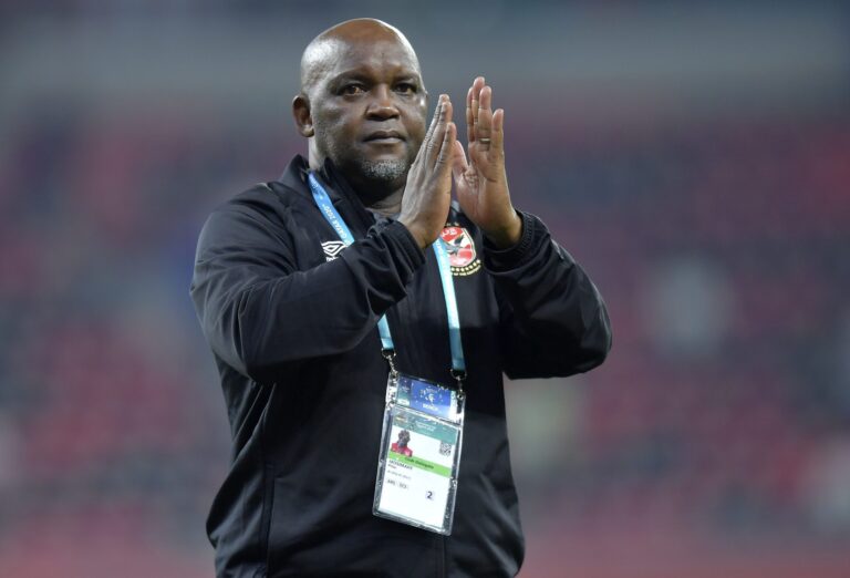 Pitso-Mosimane-speaks-highly-of-Ghana-great-Sulley-Muntari