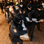 Russia-arrests-anti-war-protesters