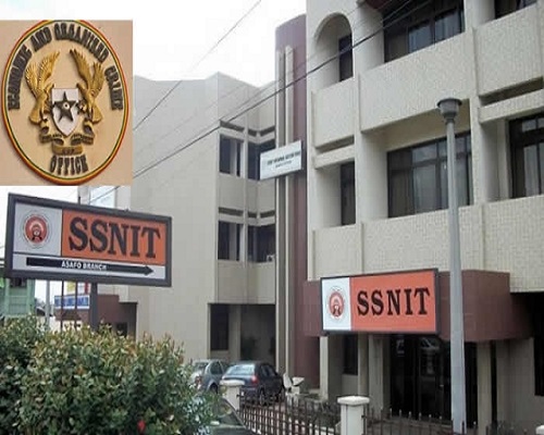 SSNIT-Sends-Message-to-all-Workers-Read-reportghana