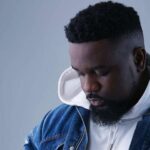 Sarkodie