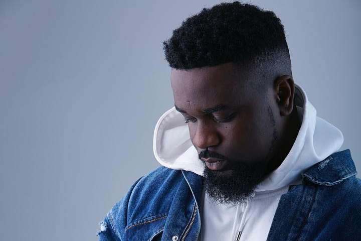 Sarkodie
