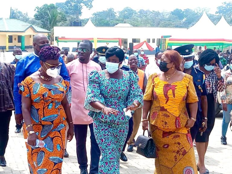 Shippers-Authority-eyes-boost-in-transit-trade-as-it-shelters-truck-drivers