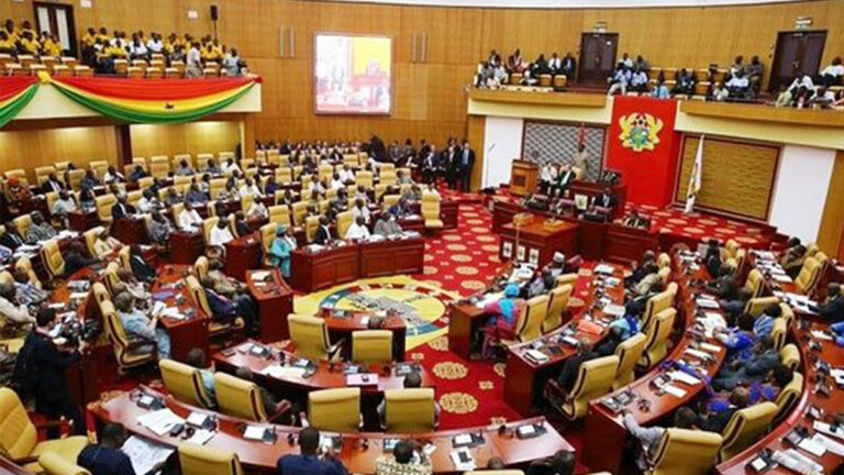 UTAG-Strike-Parliaments-Education-Committee-to-meet-UTAG-Thursday
