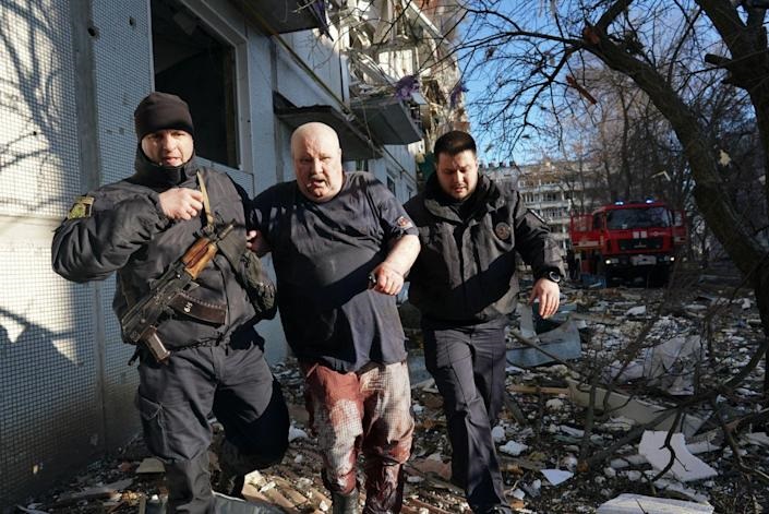 Ukraine