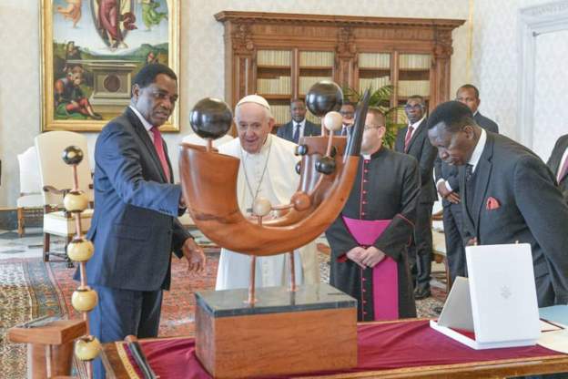 Zambia