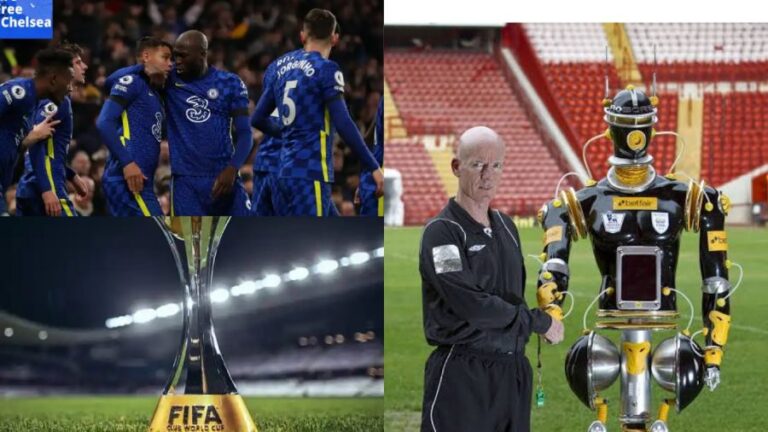 chelsea