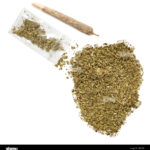 grinded-weed-shaped-as-sierra-leone-and-a-jointseries-HPCFFW