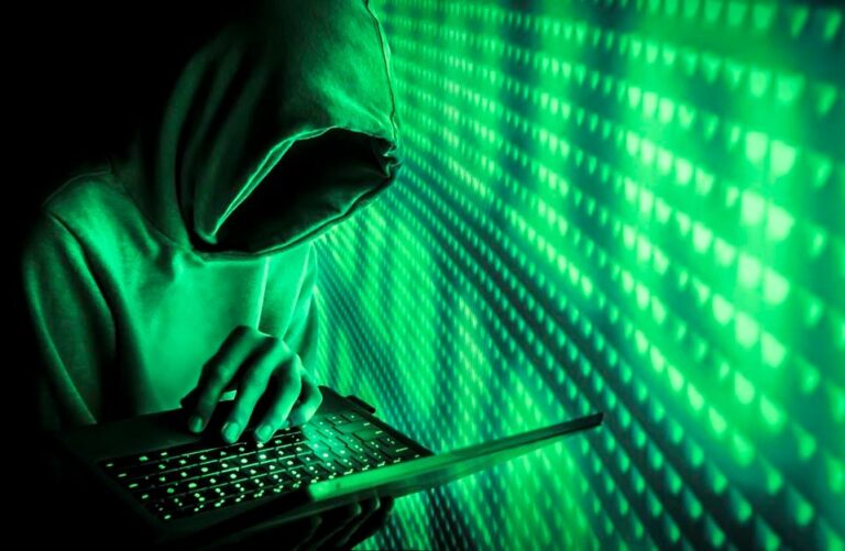 hackers