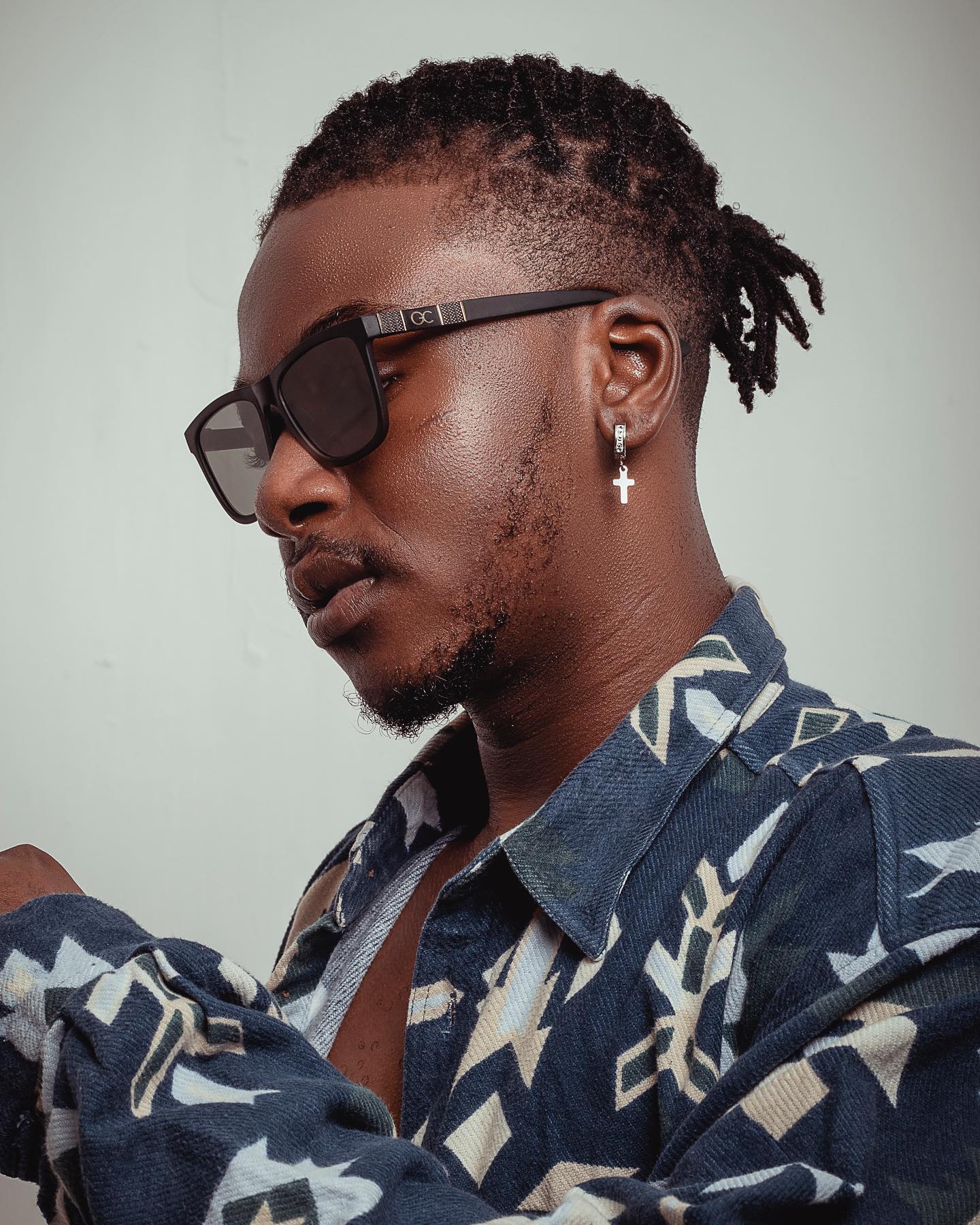 king-maaga