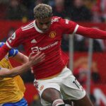 Manchester United v Southampton - Premier League