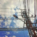 power-lines