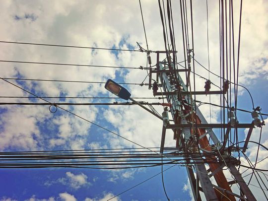 power-lines