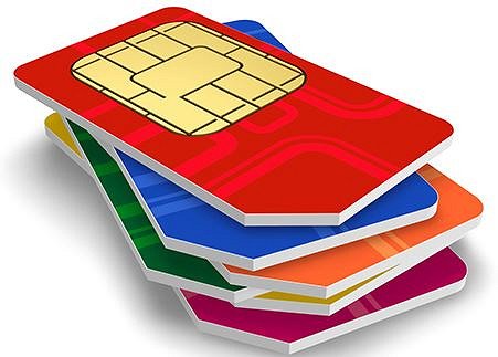 sim-cards