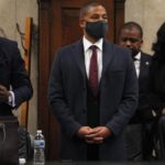 Jussie Smollett Sentencing