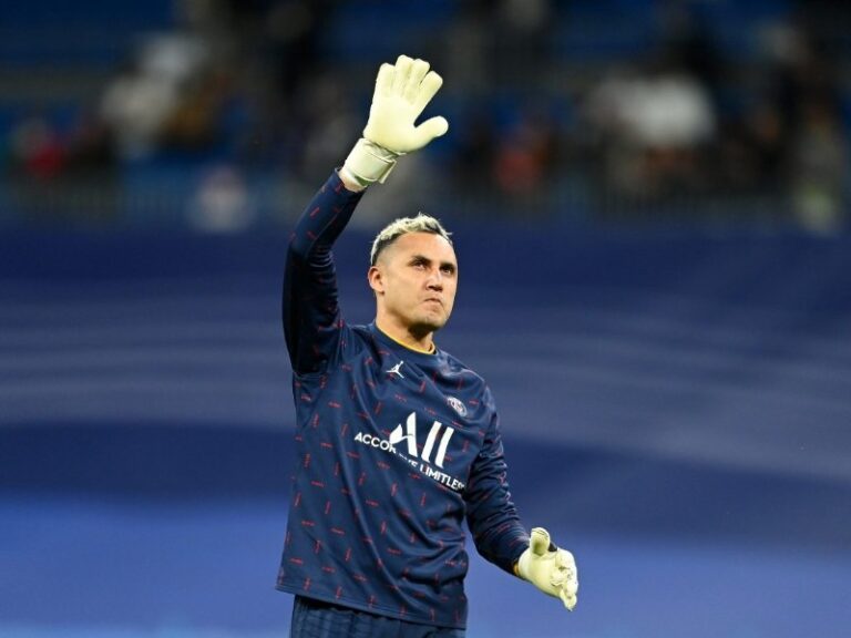 220327-Keylor-Navas