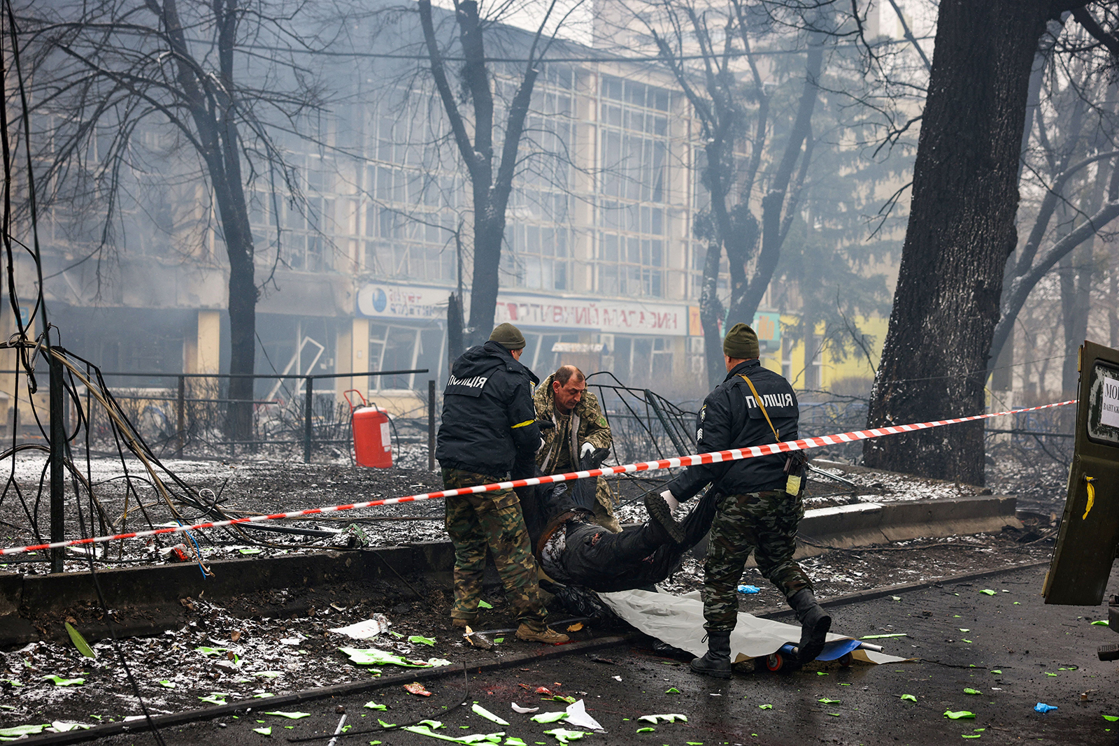TOPSHOT-UKRAINE-RUSSIA-CONFLICT