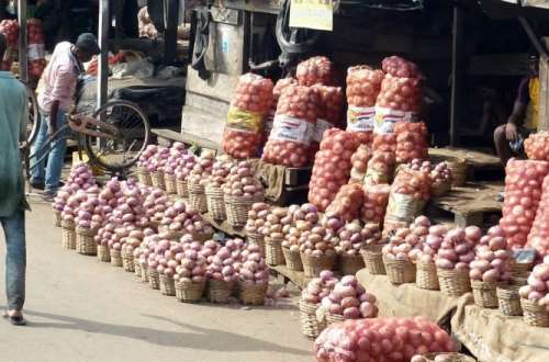 Adjen-Kotoku-market