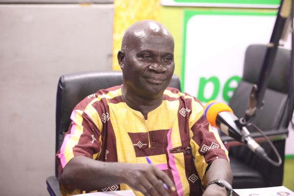 Agyekum