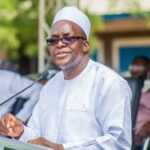 Alban-Bagbin