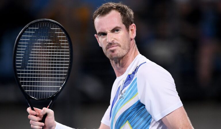 Andy-Murray