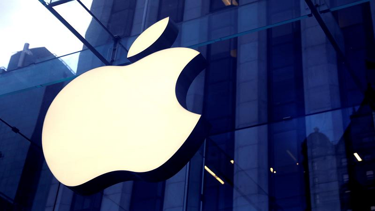 Apple-R-1