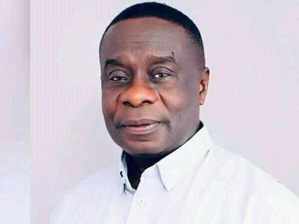 Assin-North-MP