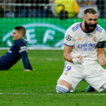 Benzema
