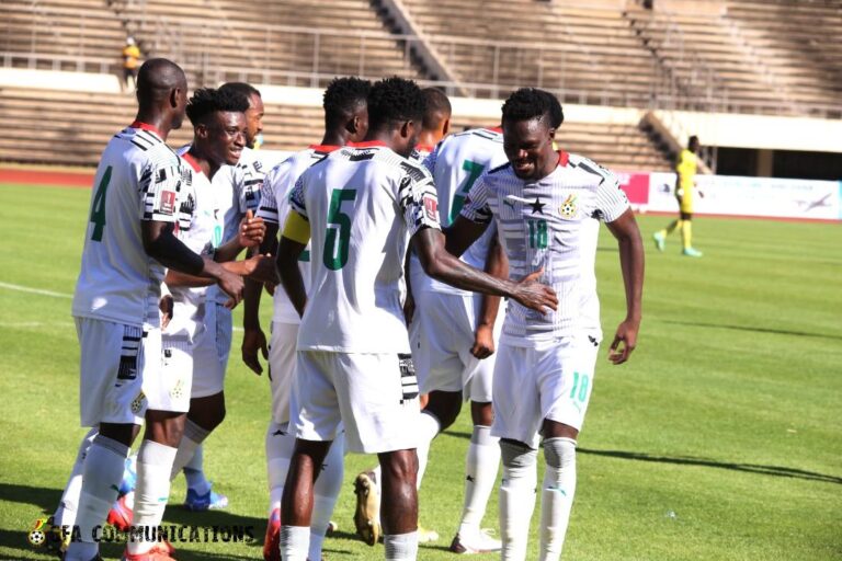 Black-Stars-Harare