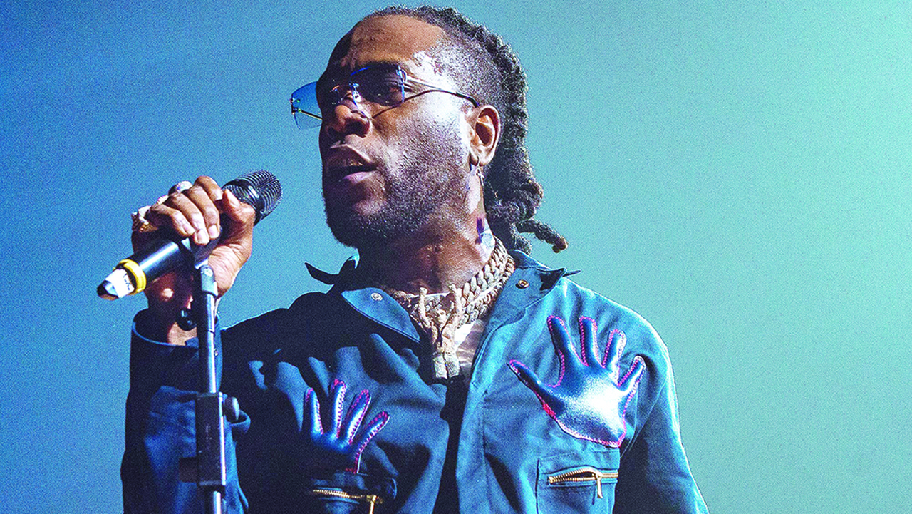Burna-Boy