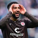 Daniel-Kofi-Kyereh-St.-Pauli-vs-Karlsruher
