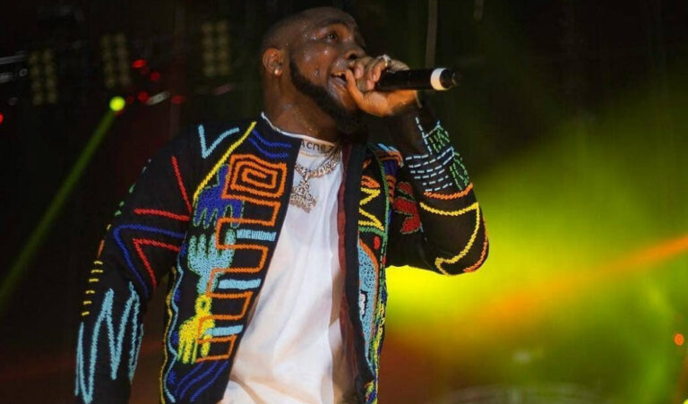 Davido