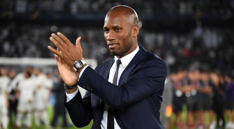 Didier-Drogba