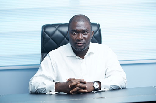 Duncan-Amoah