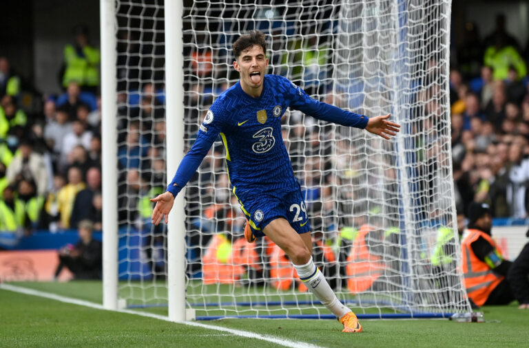 Chelsea v Newcastle United - Premier League