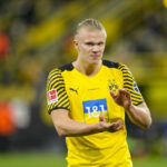 Borussia Dortmund v DSC Arminia Bielefeld - Bundesliga